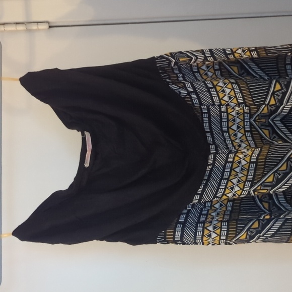 Strapless maxi dress - Picture 3 of 3